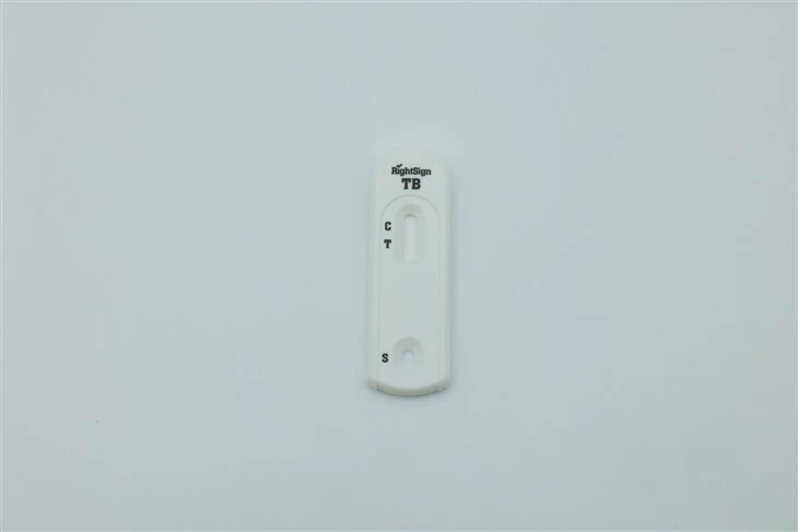 Tuberculosis Rapid Test